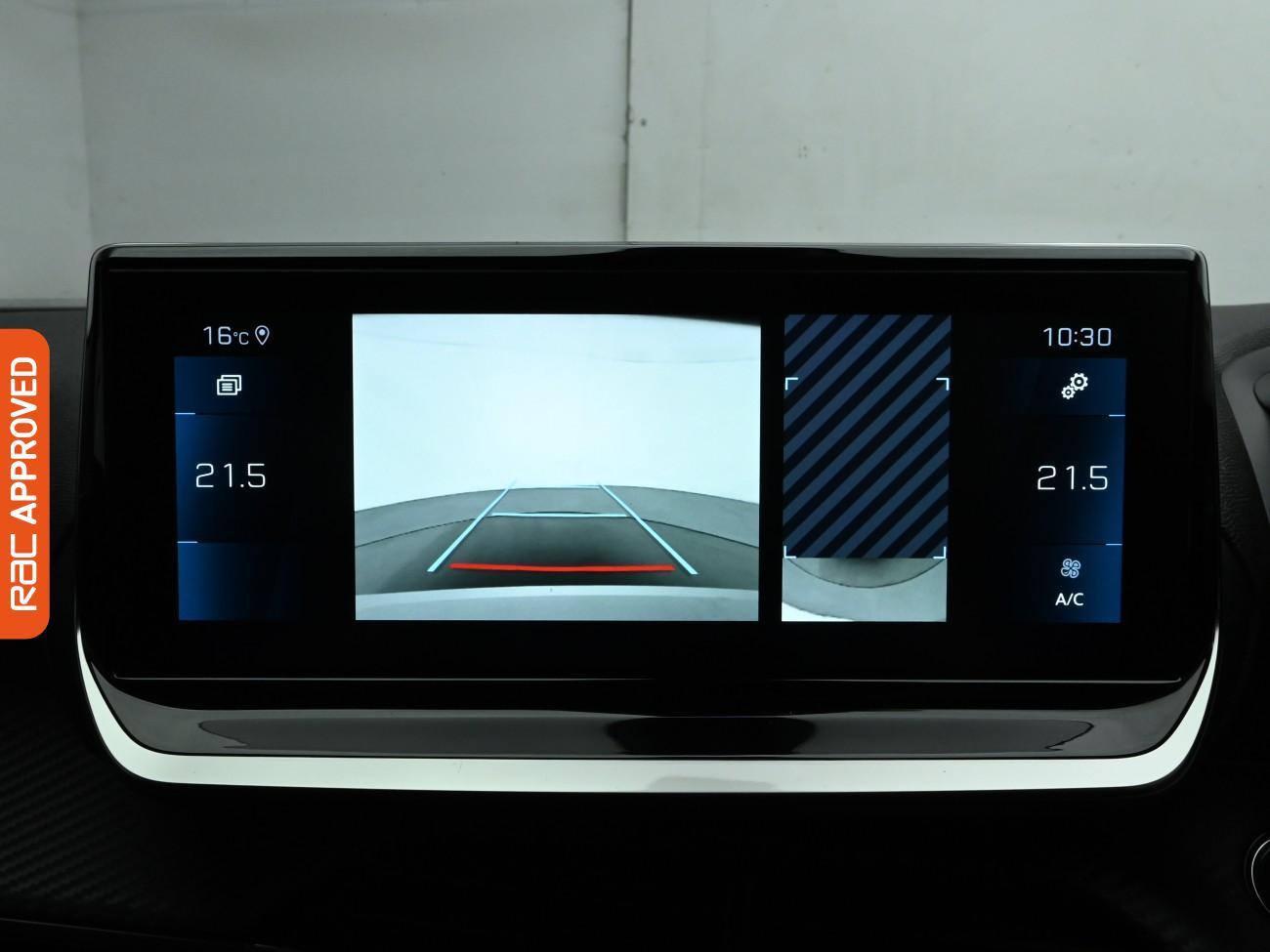 Used Peugeot 2008 2022 for sale - 76663194: Photo 3