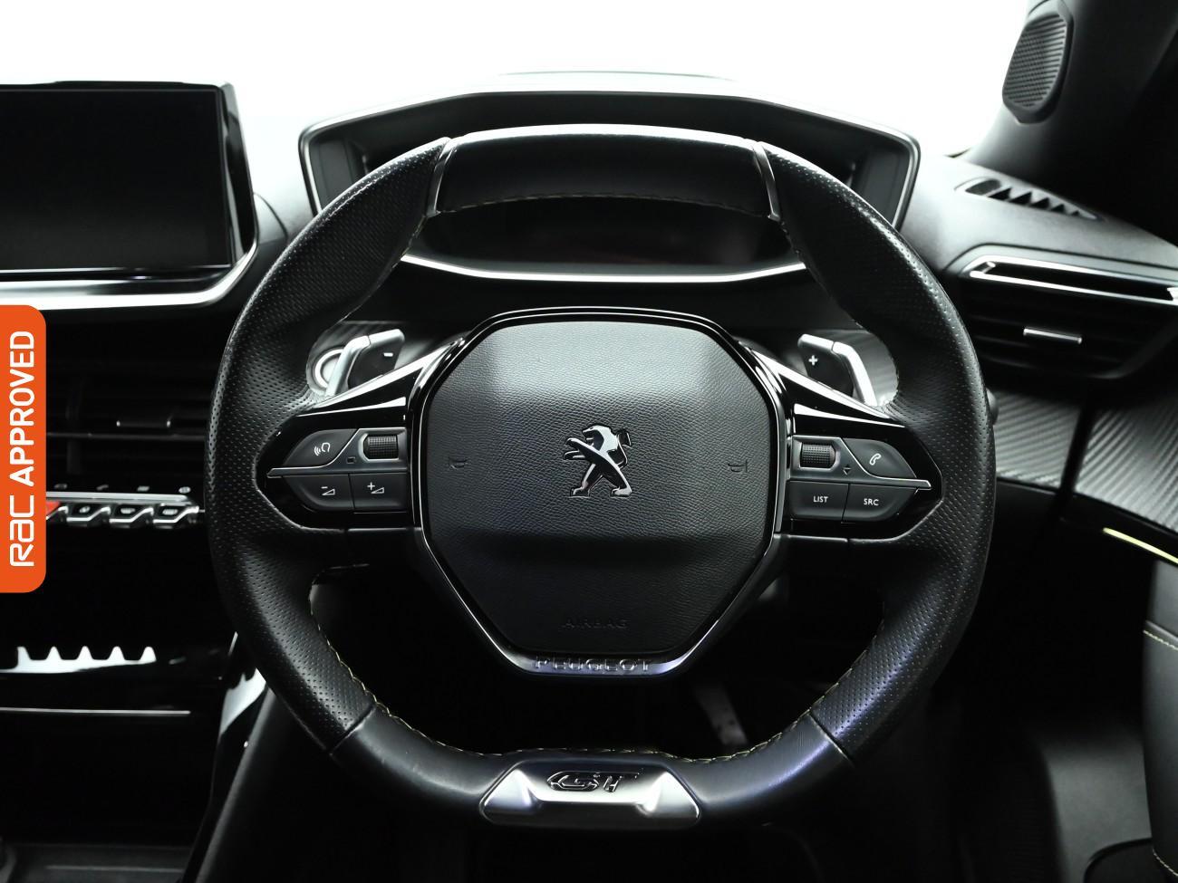 Used Peugeot 2008 2022 for sale - 76663194: Photo 9