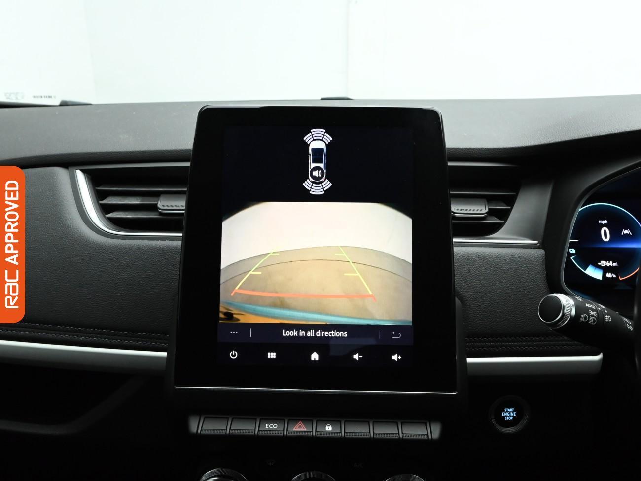 Used Renault Zoe 2021 for sale - 76576248: Photo 19