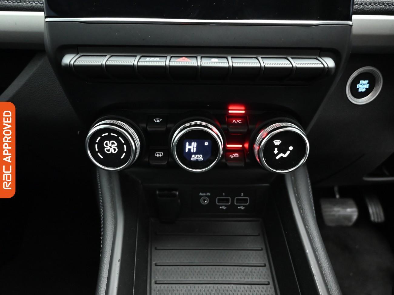 Used Renault Zoe 2021 for sale - 76576248: Photo 20