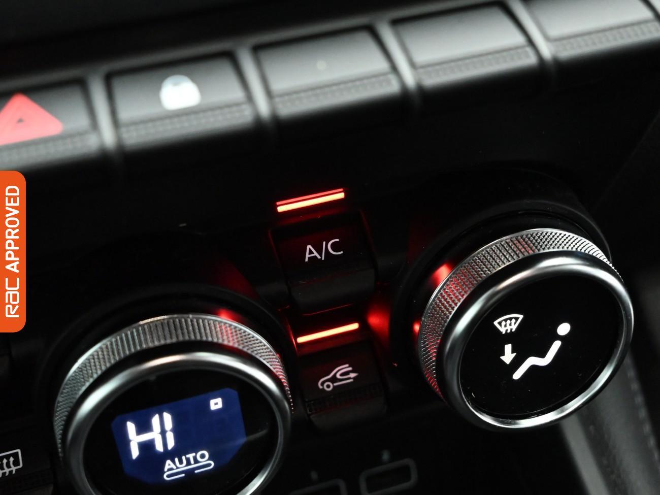 Used Renault Zoe 2021 for sale - 76576248: Photo 21