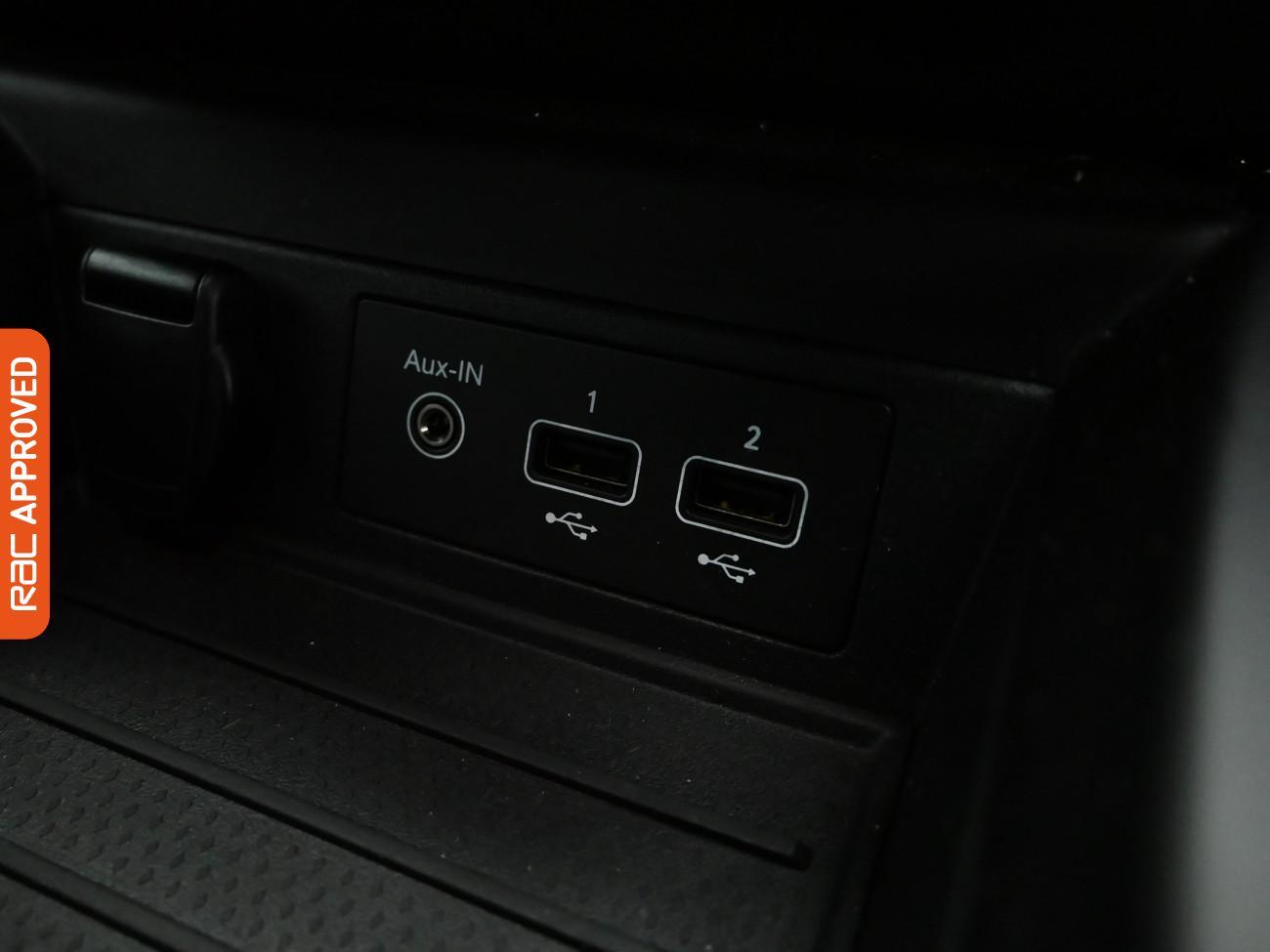 Used Renault Zoe 2021 for sale - 76576248: Photo 23