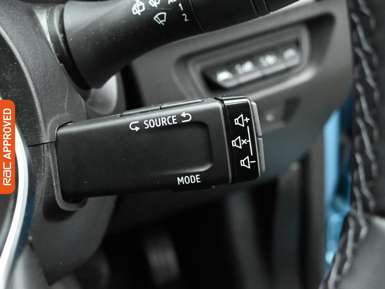 Used Renault Zoe 2021 for sale - 76576248: Photo 25