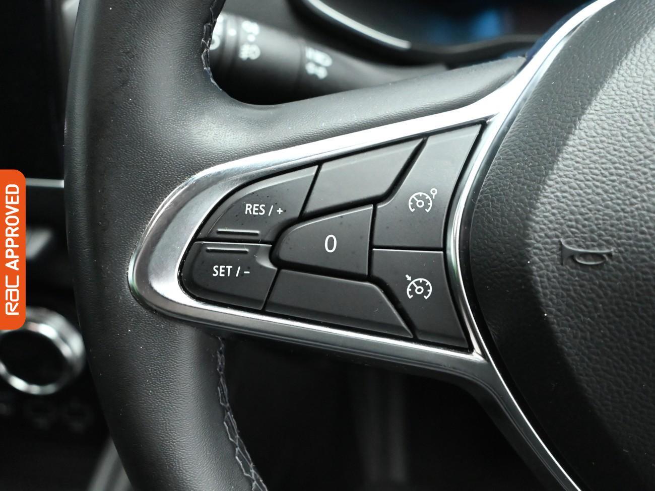 Used Renault Zoe 2021 for sale - 76576248: Photo 26