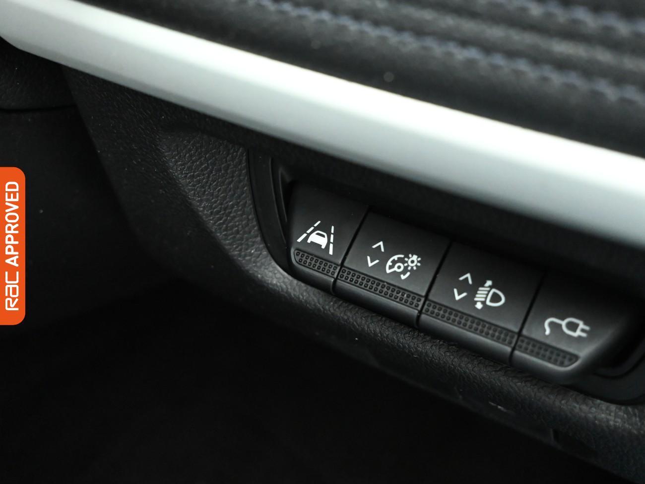 Used Renault Zoe 2021 for sale - 76576248: Photo 29