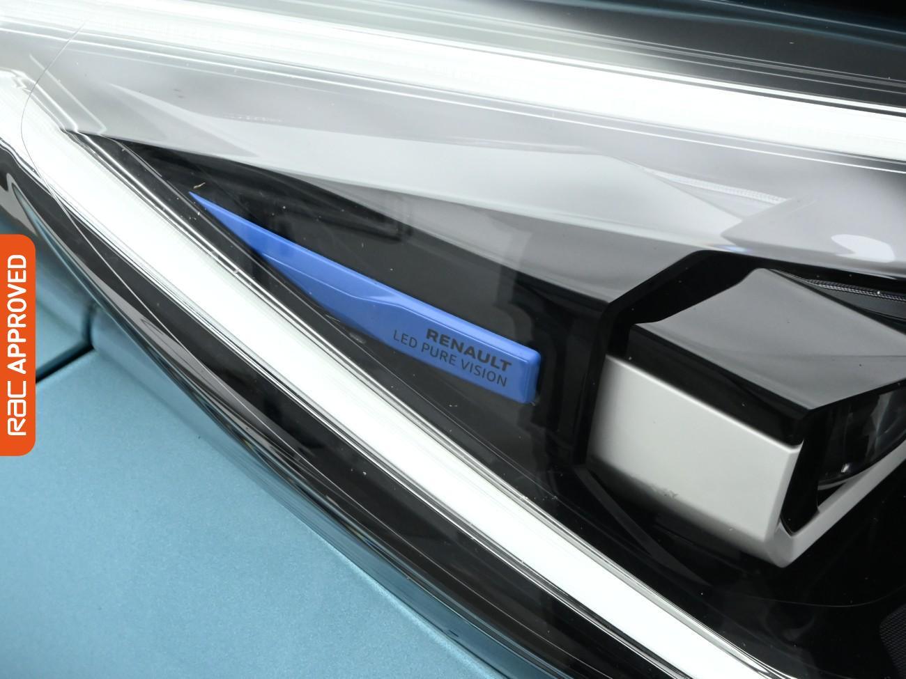 Used Renault Zoe 2021 for sale - 76576248: Photo 31