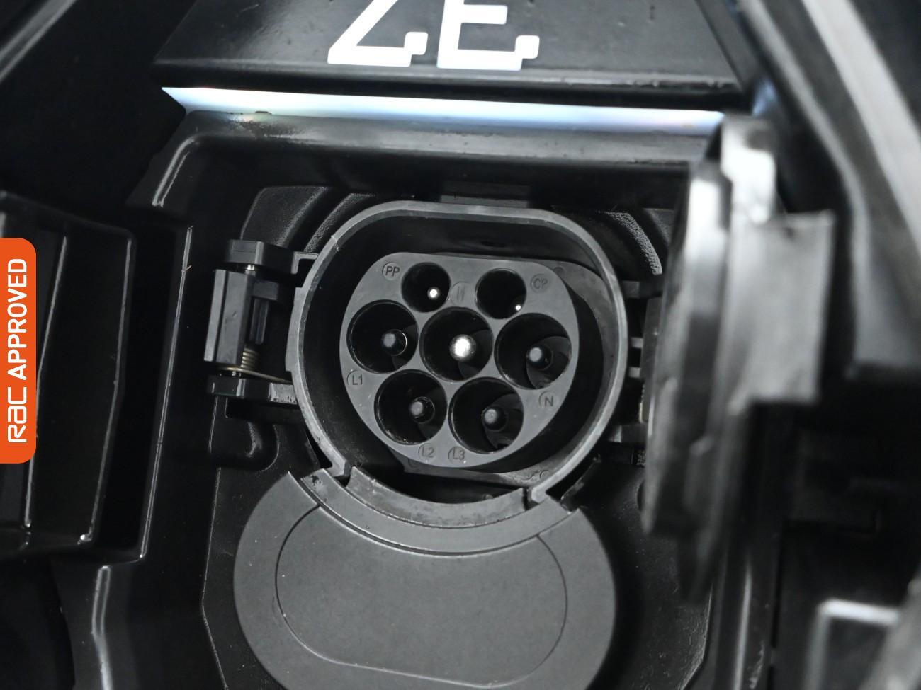 Used Renault Zoe 2021 for sale - 76576248: Photo 38