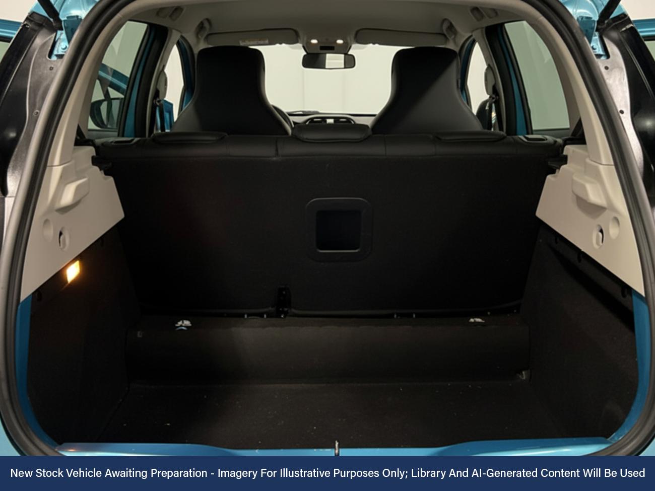 Used Renault Zoe 2021 for sale - 76576248: Photo 7