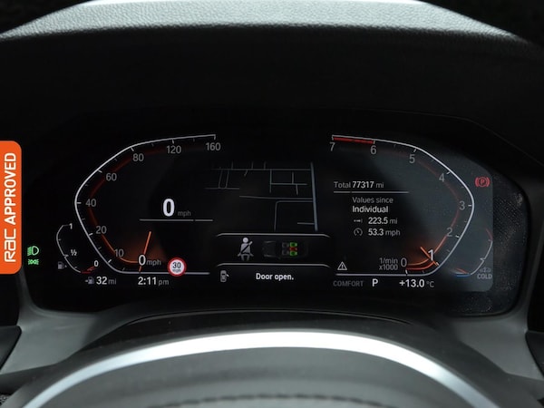 Used BMW 3 Series 2019 for sale - 74231265: Photo 11