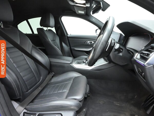 Used BMW 3 Series 2019 for sale - 74231265: Photo 12