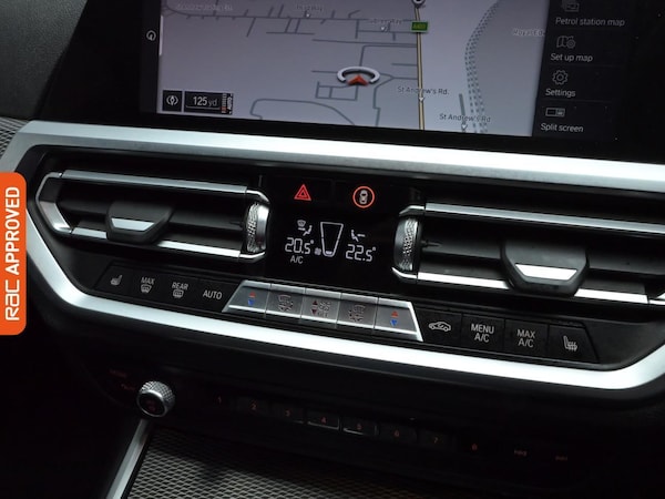 Used BMW 3 Series 2019 for sale - 74231265: Photo 16