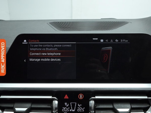 Used BMW 3 Series 2019 for sale - 74231265: Photo 19
