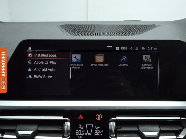 Used BMW 3 Series 2019 for sale - 74231265: Photo 22
