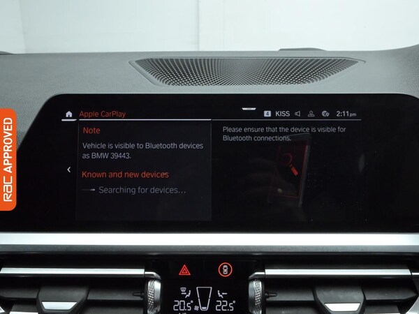 Used BMW 3 Series 2019 for sale - 74231265: Photo 23