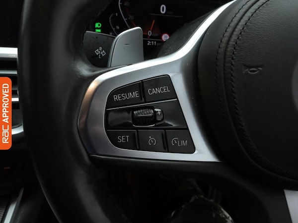 Used BMW 3 Series 2019 for sale - 74231265: Photo 24