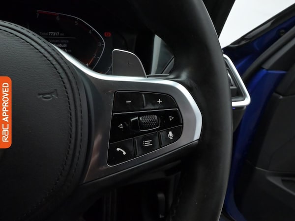 Used BMW 3 Series 2019 for sale - 74231265: Photo 25