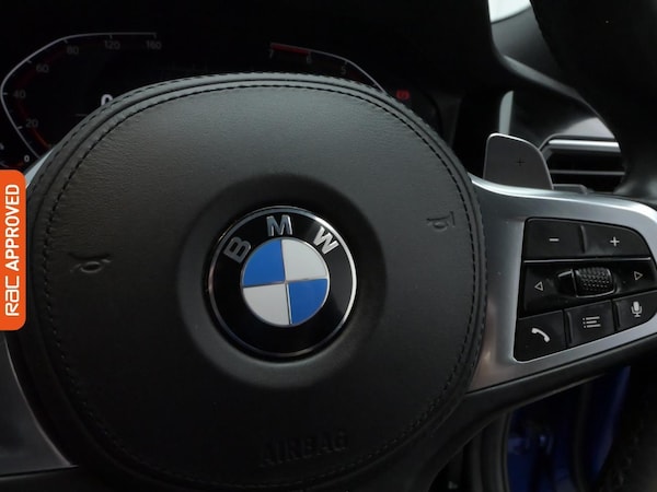 Used BMW 3 Series 2019 for sale - 74231265: Photo 26