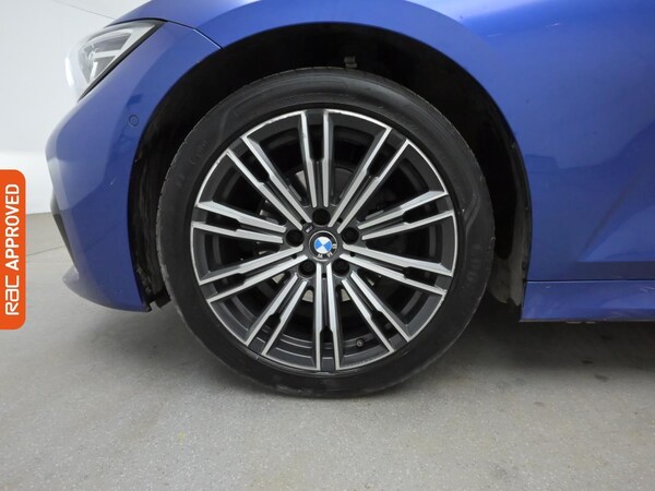 Used BMW 3 Series 2019 for sale - 74231265: Photo 29