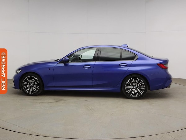 Used BMW 3 Series 2019 for sale - 74231265: Photo 32