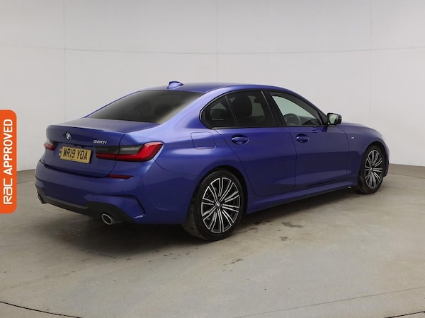 Used BMW 3 Series 2019 for sale - 74231265: Photo 33