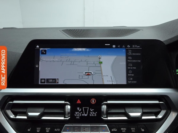 Used BMW 3 Series 2019 for sale - 74231265: Photo 3
