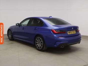 Used BMW 3 Series 2019 for sale - 74231265: Photo