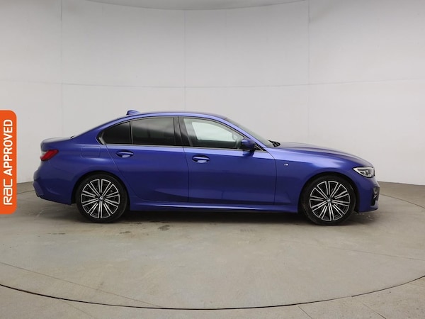 Used BMW 3 Series 2019 for sale - 74231265: Photo 6