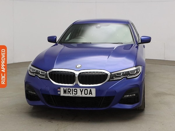 Used BMW 3 Series 2019 for sale - 74231265: Photo 7