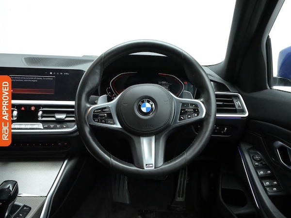 Used BMW 3 Series 2019 for sale - 74231265: Photo 9