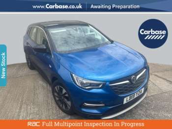 2019 - 1.2 Turbo GPF Sport Nav SUV 5dr Petrol Manual Euro 6 (s/s) (130 ps)