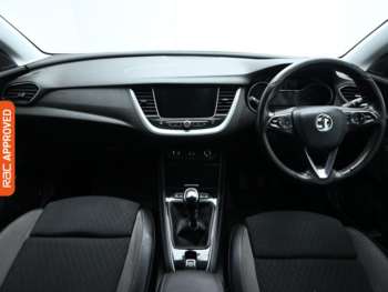 Used Vauxhall Grandland X 2019 for sale - 75053382: Photo