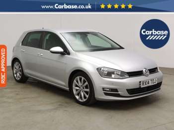 2014 - 2.0 TDI BlueMotion Tech GT Hatchback 5dr Diesel Manual Euro 5 (s/s) (150 ps