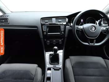 Used Volkswagen Golf 2014 for sale - 75337481: Photo
