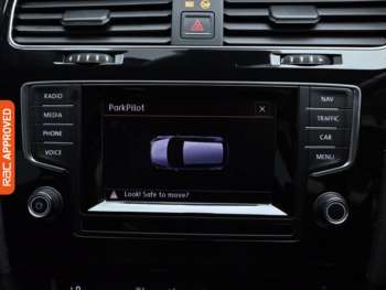 Used Volkswagen Golf 2014 for sale - 75337481: Photo