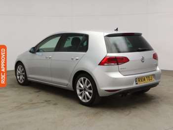 Used Volkswagen Golf 2014 for sale - 75337481: Photo
