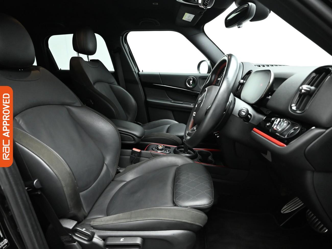 Used MINI Countryman 2021 for sale - 77463218: Photo 11