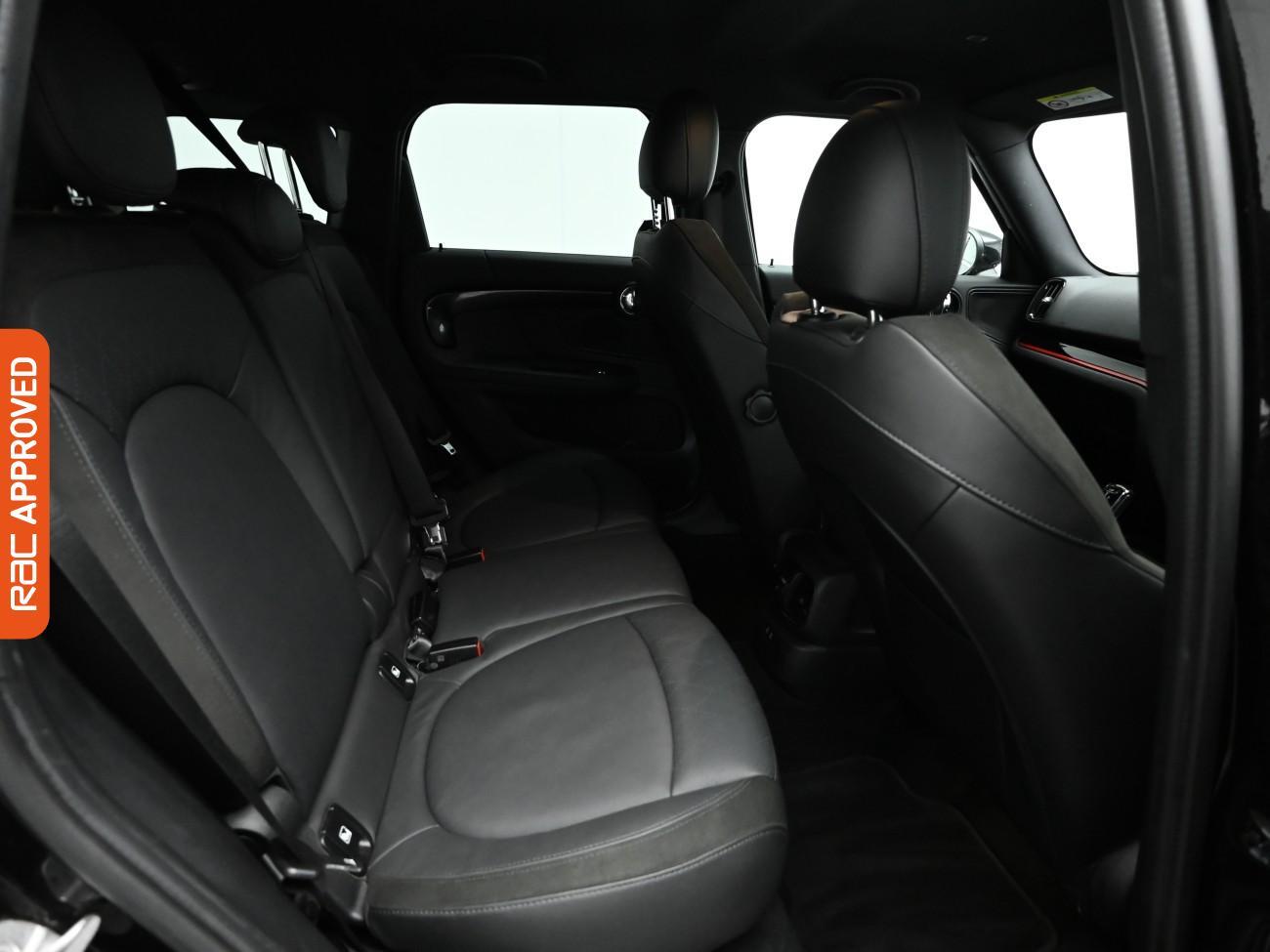 Used MINI Countryman 2021 for sale - 77463218: Photo 12