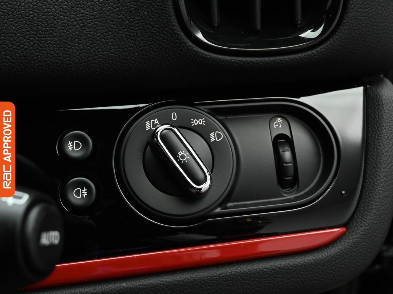 Used MINI Countryman 2021 for sale - 77463218: Photo 14