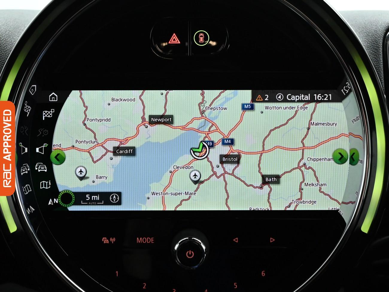 Used MINI Countryman 2021 for sale - 77463218: Photo 15