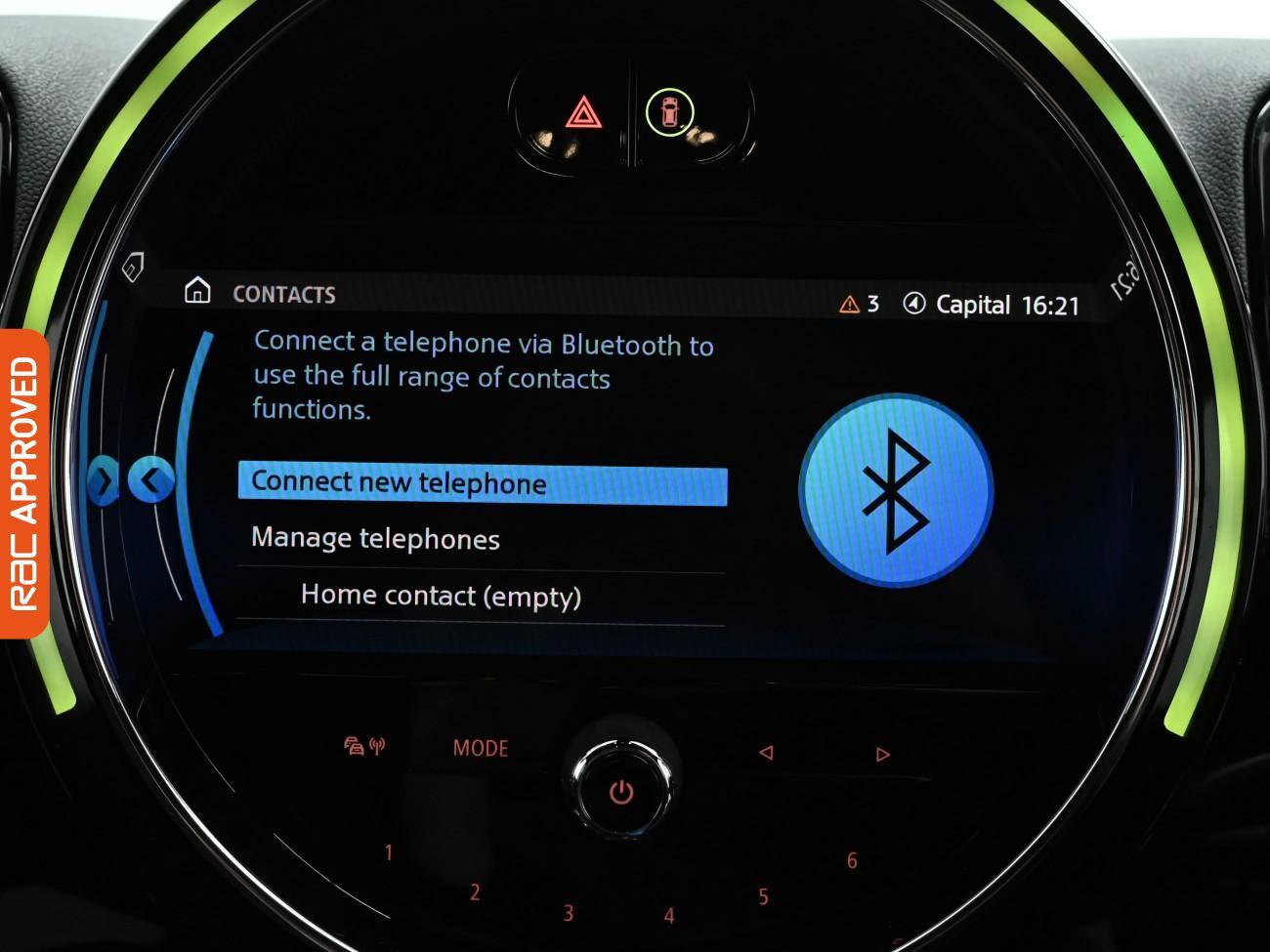 Used MINI Countryman 2021 for sale - 77463218: Photo 16