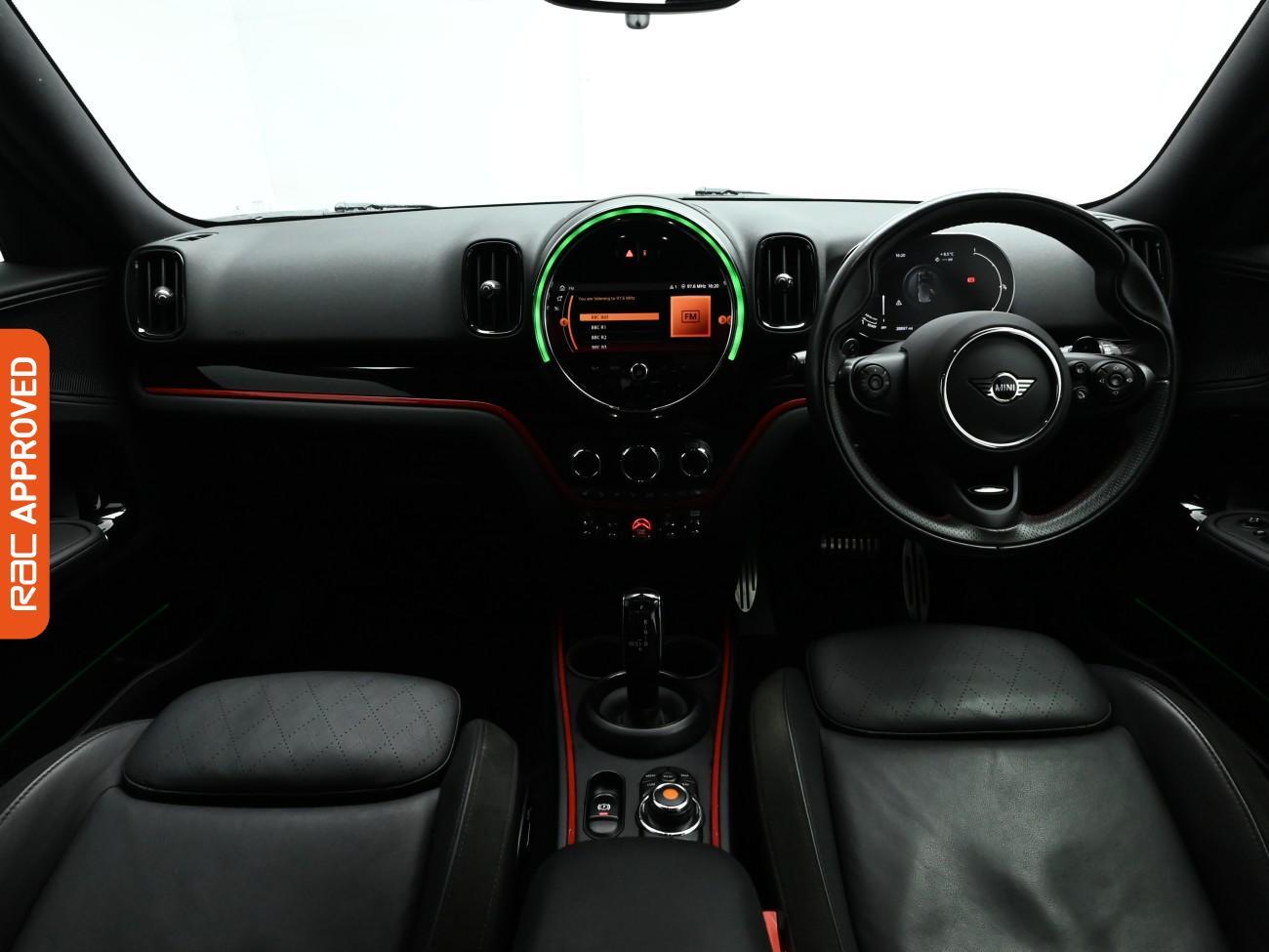 Used MINI Countryman 2021 for sale - 77463218: Photo 2