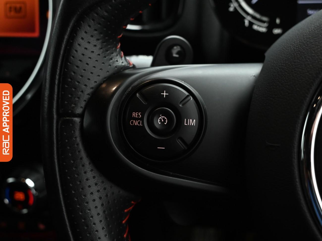 Used MINI Countryman 2021 for sale - 77463218: Photo 21
