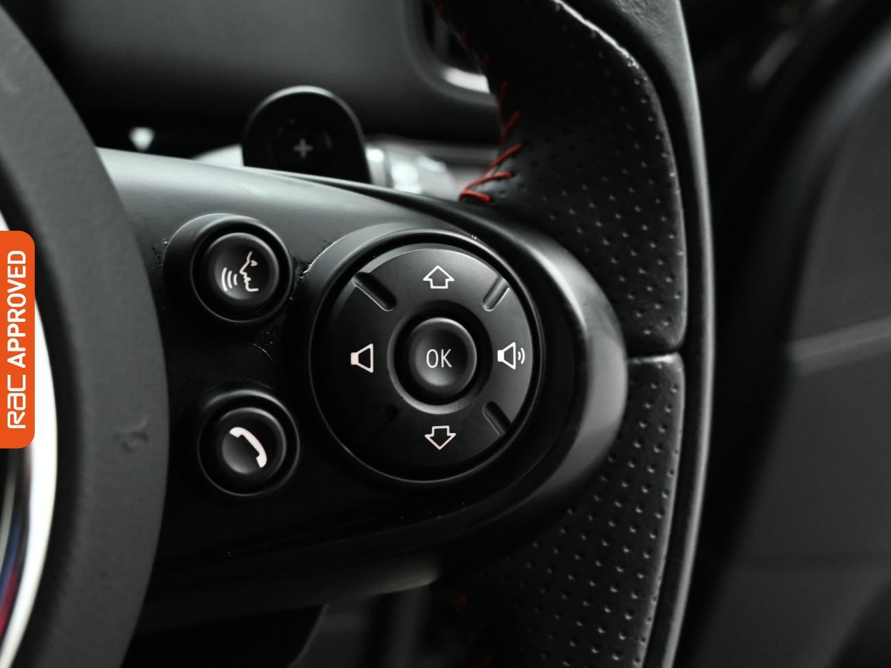 Used MINI Countryman 2021 for sale - 77463218: Photo 23