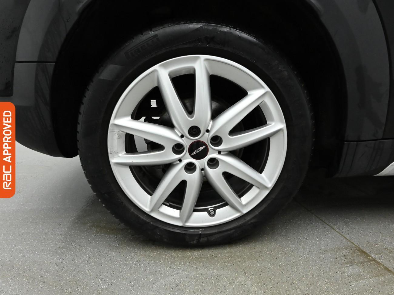 Used MINI Countryman 2021 for sale - 77463218: Photo 25