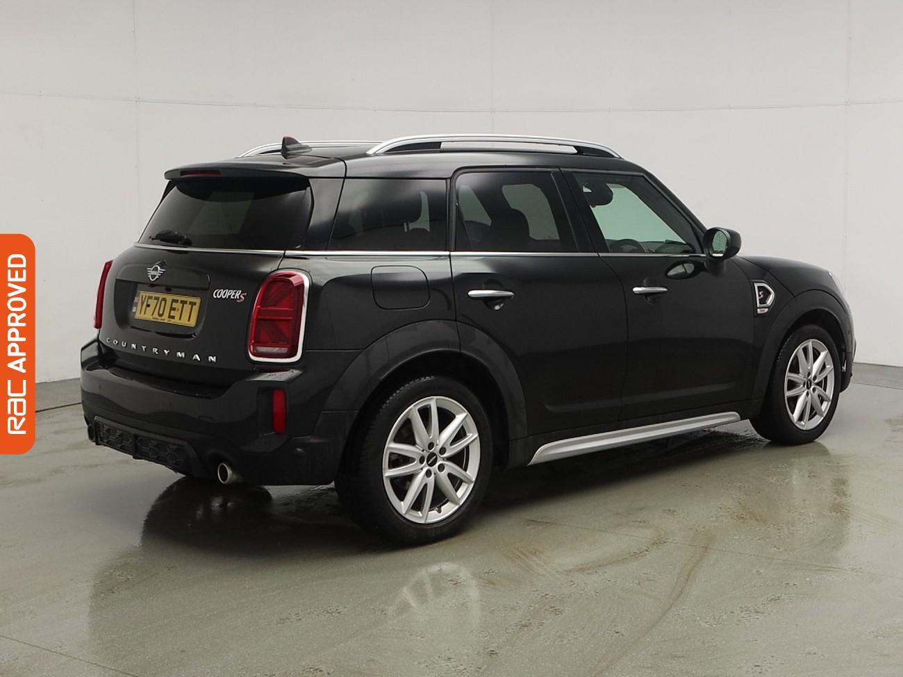 Used MINI Countryman 2021 for sale - 77463218: Photo 29