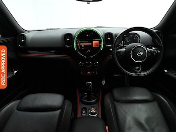 Used MINI Countryman 2021 for sale - 77463218: Photo