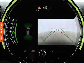 Used MINI Countryman 2021 for sale - 77463218: Photo