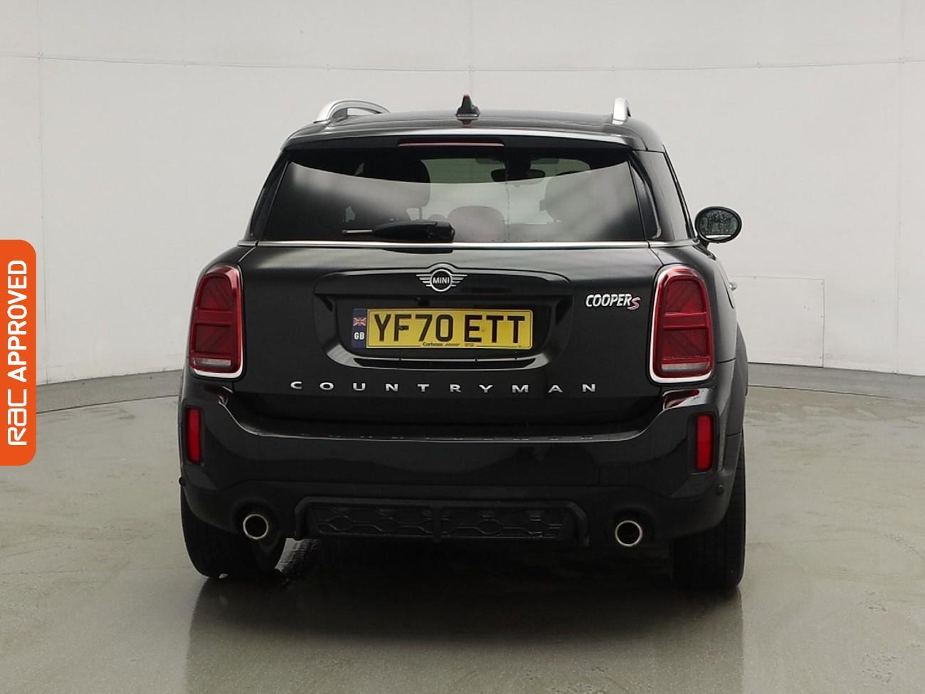 Used MINI Countryman 2021 for sale - 77463218: Photo 8