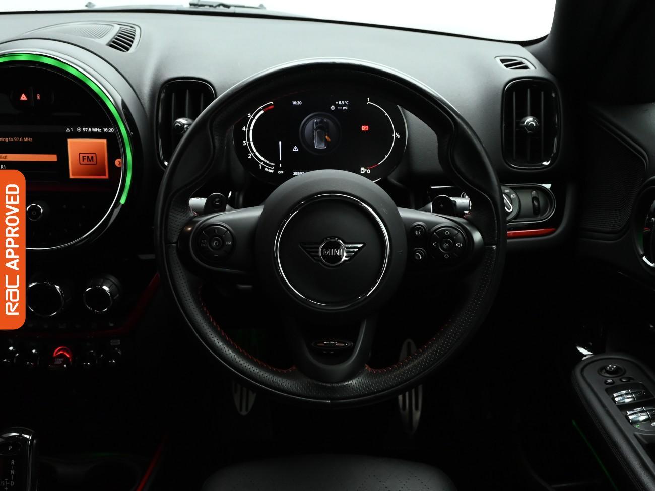 Used MINI Countryman 2021 for sale - 77463218: Photo 9