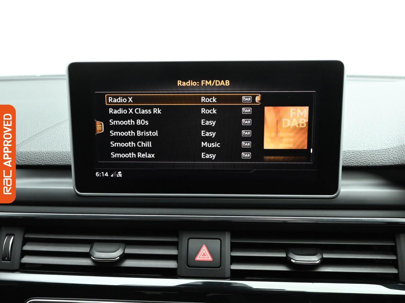 Used Audi A4 Avant 2018 for sale - 77415256: Photo 14